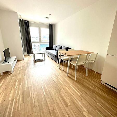Forsthaus 32 Free Garage Apartment Виена Екстериор снимка